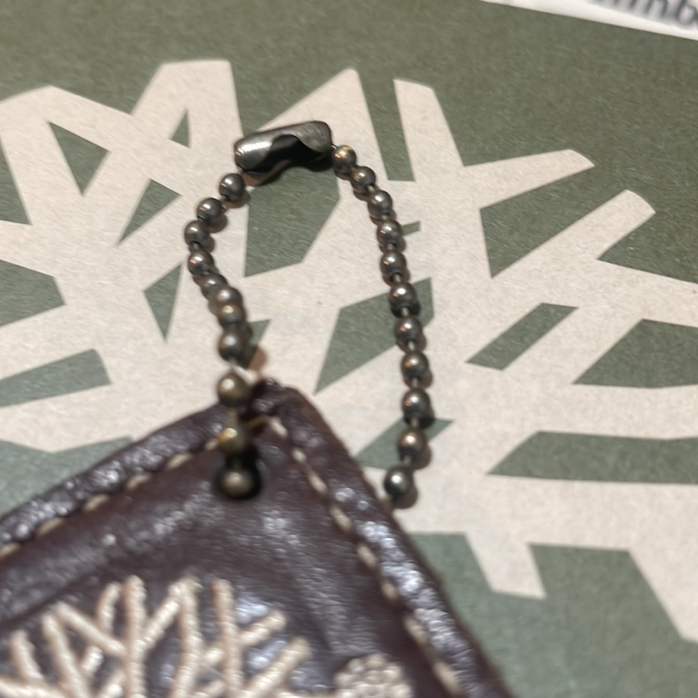 Timberland Boot Tag - Picture 3 of 6